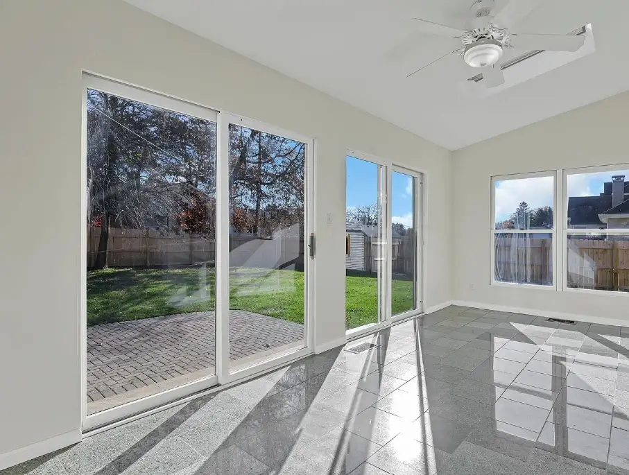 Flooring Installation project 19